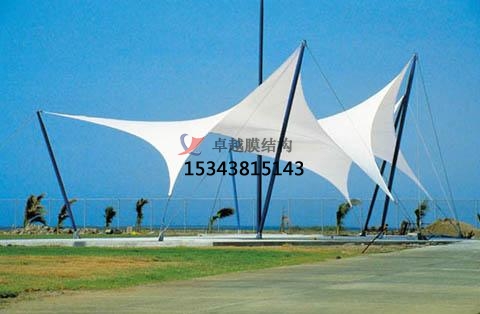 梧州<font color='red'>膜結構景觀(guān)</font>