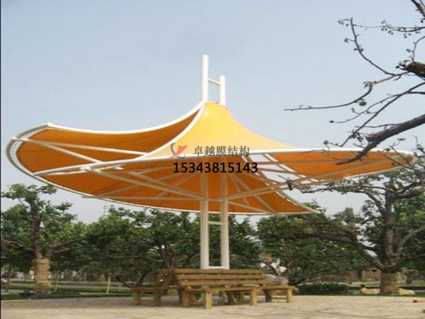 撫州<font color='red'>膜結構景觀(guān)</font>