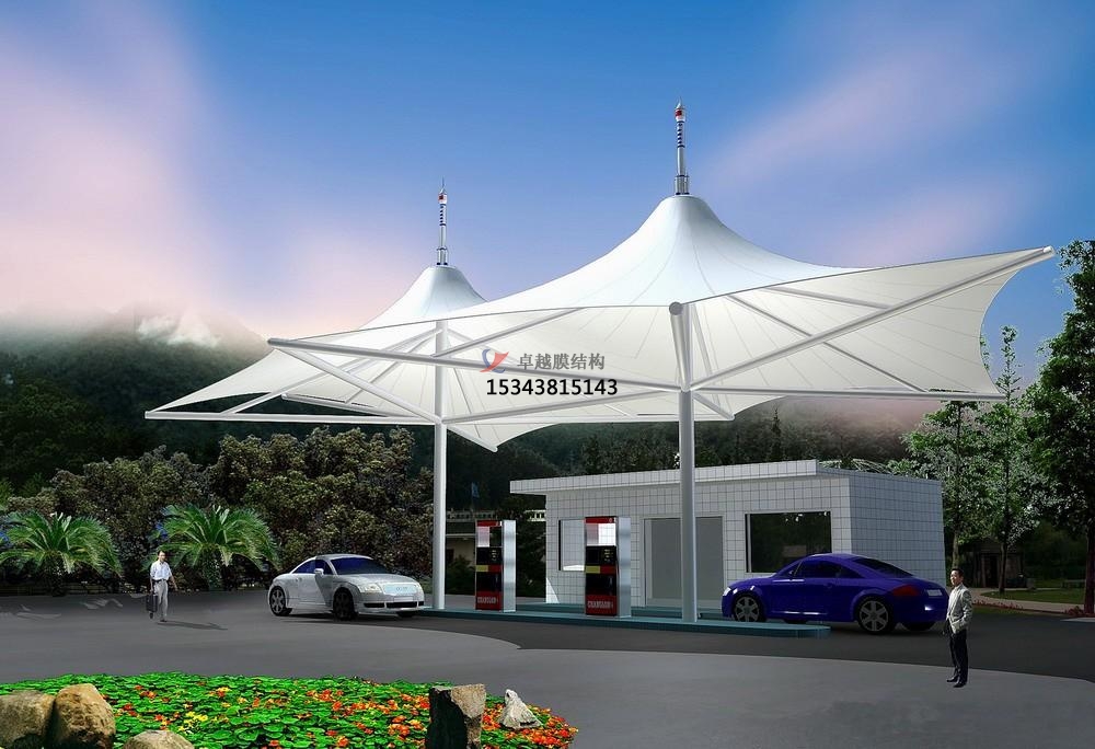 新余<font color='red'>膜結構景觀(guān)</font>