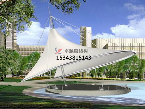 丹東<font color='red'>膜結構景觀(guān)</font>