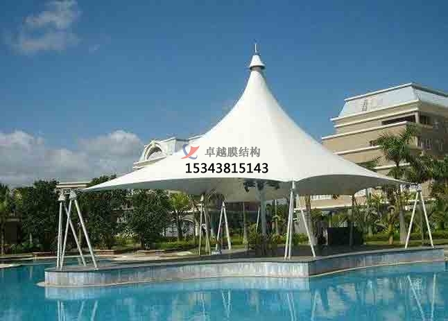 本溪<font color='red'>膜結構景觀(guān)</font>