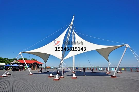 鐵嶺<font color='red'>膜結構景觀(guān)</font>