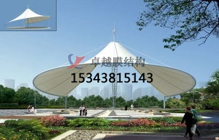 長(cháng)春<font color='red'>膜結構景觀(guān)</font>