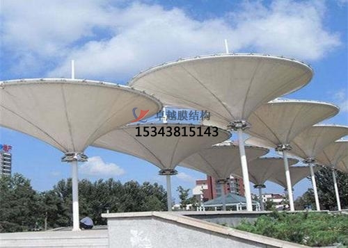 西藏<font color='red'>膜結構景觀(guān)</font>