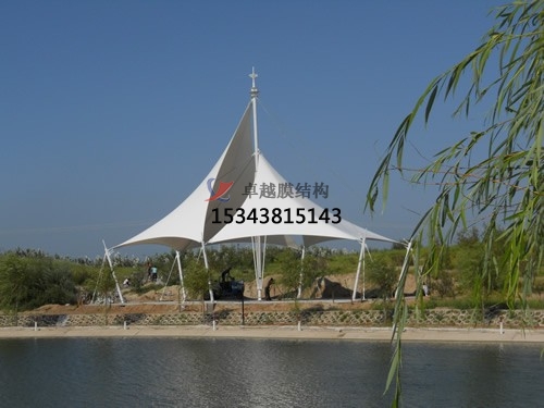 石嘴山<font color='red'>膜結構景觀(guān)</font>