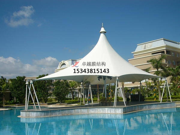 固原<font color='red'>膜結構景觀(guān)</font>