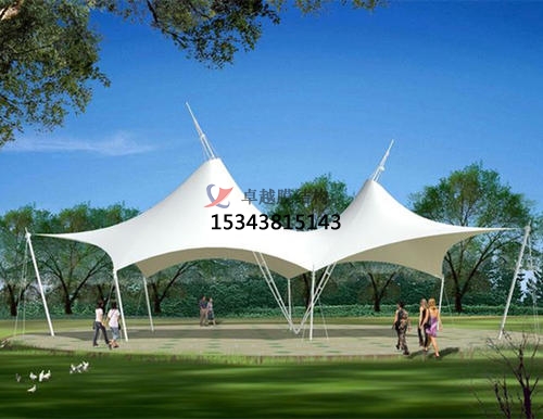 <font color='red'>張拉膜結構</font>施工中膜的安裝要點(diǎn)有哪些？