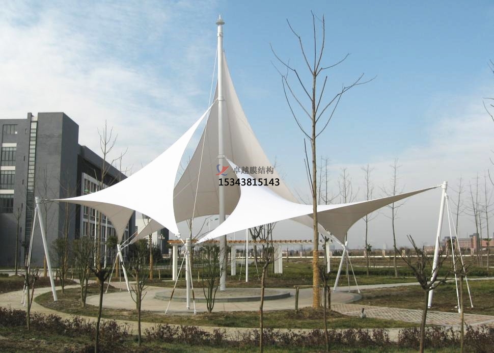 陽(yáng)泉<font color='red'>膜結構公司</font>