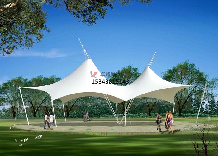 大同<font color='red'>膜結構公司</font>