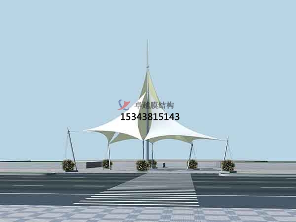 廊坊<font color='red'>膜結構公司</font>