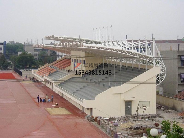 延安<font color='red'>膜結構公司</font>