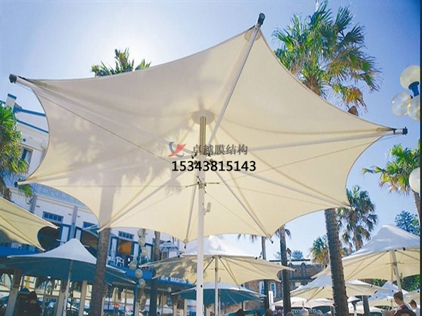 蘭州<font color='red'>膜結構公司</font>