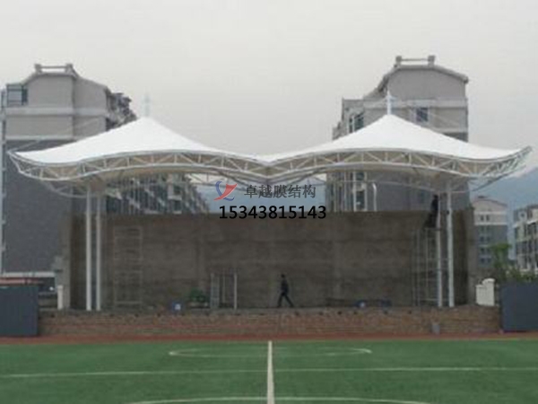 嘉峪關(guān)<font color='red'>膜結構公司</font>