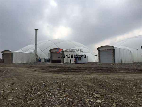 永州<font color='red'>膜結構公司</font>