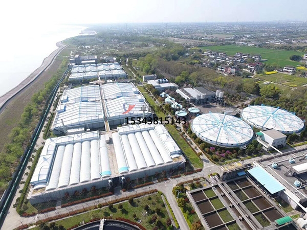 慶陽(yáng)<font color='red'>膜結構公司</font>