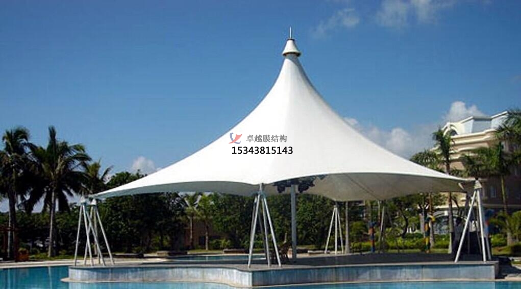 金昌<font color='red'>膜結構公司</font>