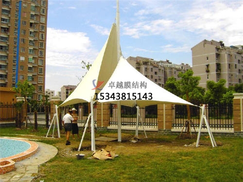 宜昌<font color='red'>膜結構公司</font>