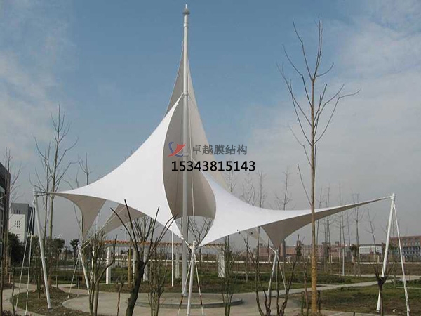 臨滄<font color='red'>膜結構公司</font>