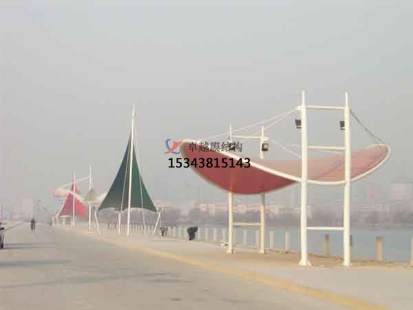 十堰<font color='red'>膜結構公司</font>