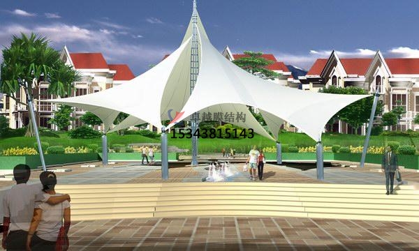 邵通<font color='red'>膜結構公司</font>