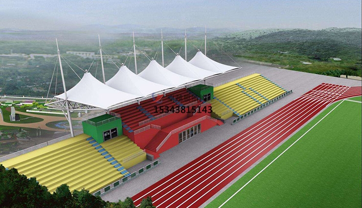 巴彥淖爾<font color='red'>膜結構公司</font>