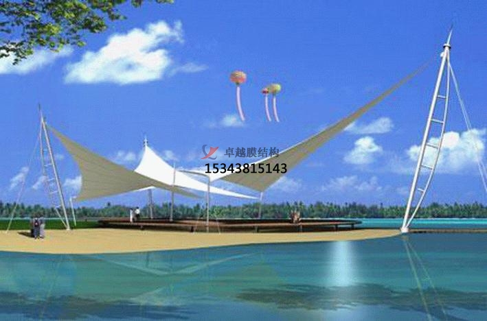 喀什<font color='red'>膜結構公司</font>