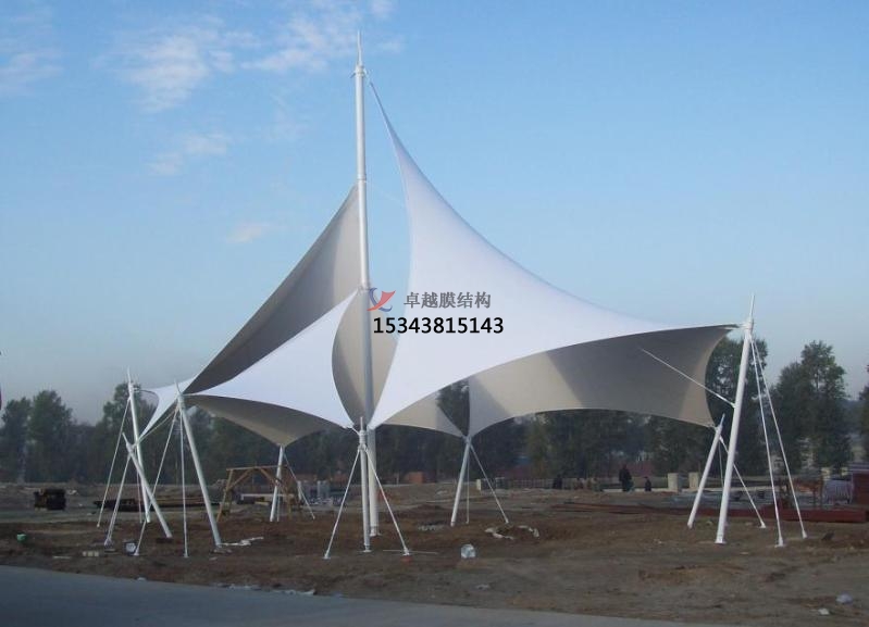 阿拉爾<font color='red'>膜結構公司</font>