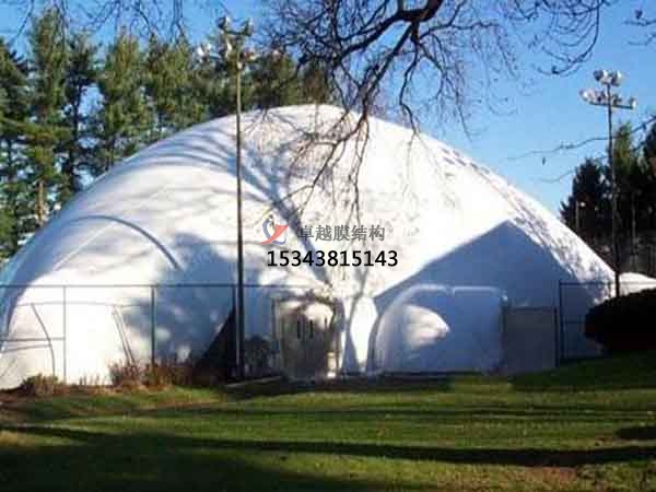 煙臺<font color='red'>膜結構公司</font>