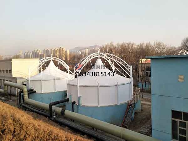 濱州<font color='red'>膜結構公司</font>