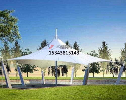 江門(mén)<font color='red'>膜結構公司</font>