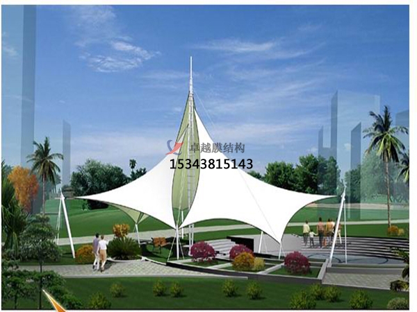 廈門(mén)<font color='red'>膜結構公司</font>