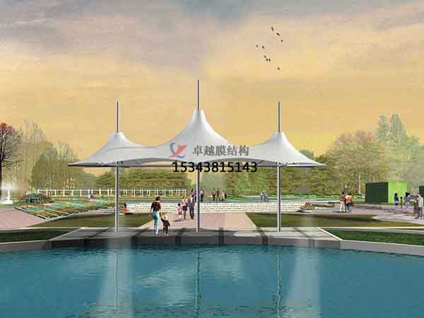 盤(pán)錦<font color='red'>膜結構公司</font>