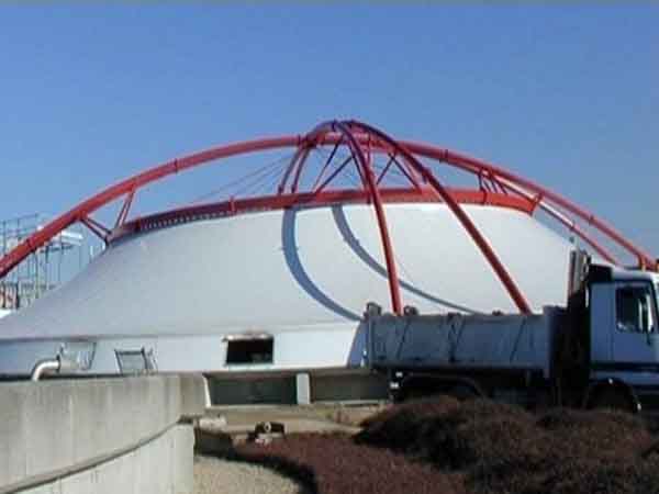 <font color='red'>污水池加蓋</font>能用多久