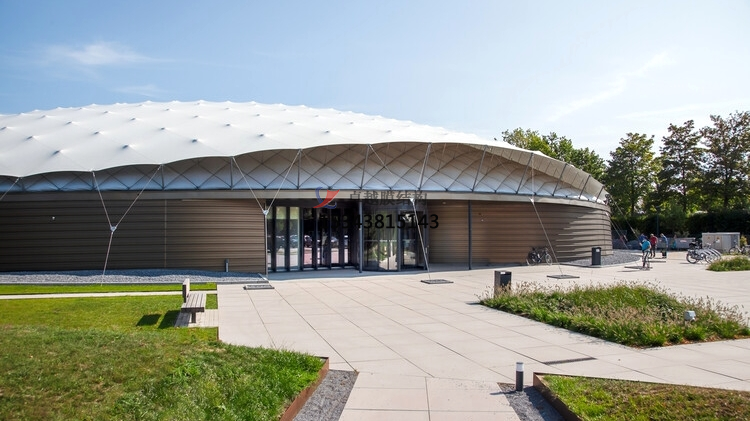 洛陽(yáng)<font color='red'>膜結構景觀(guān)</font>張拉膜遮陽(yáng)頂蓋【生產(chǎn)廠(chǎng)家】