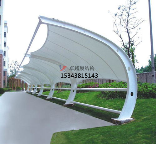 <font color='red'>膜結構車(chē)棚</font>一平方要多少錢(qián)？