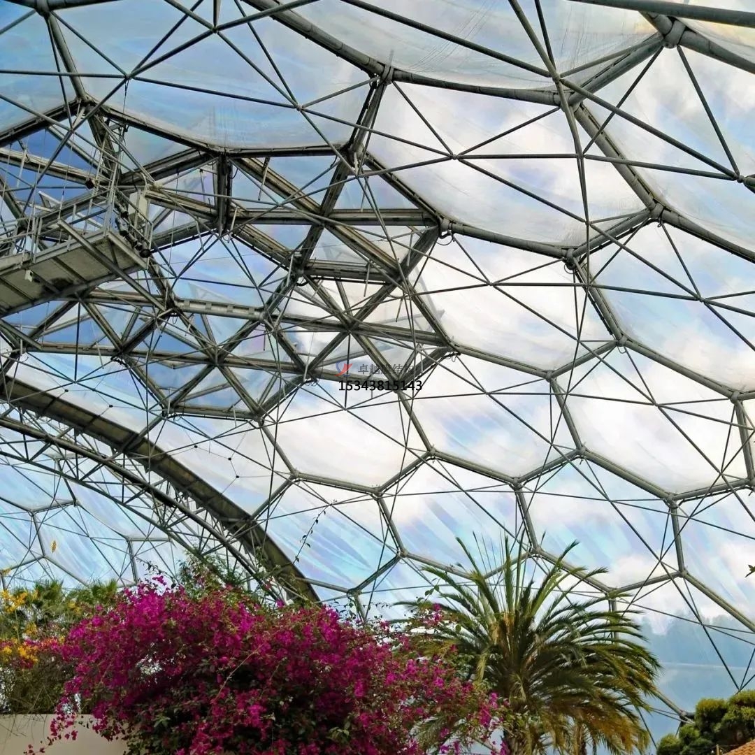 膜材料之：外膜、高透膜、<font color='red'>網(wǎng)格膜</font>、吸音膜