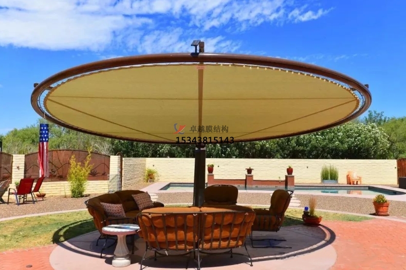 新鄭廣場(chǎng)景觀(guān)膜——新鄭<font color='red'>膜結構公司</font>【專(zhuān)業(yè)廠(chǎng)家】