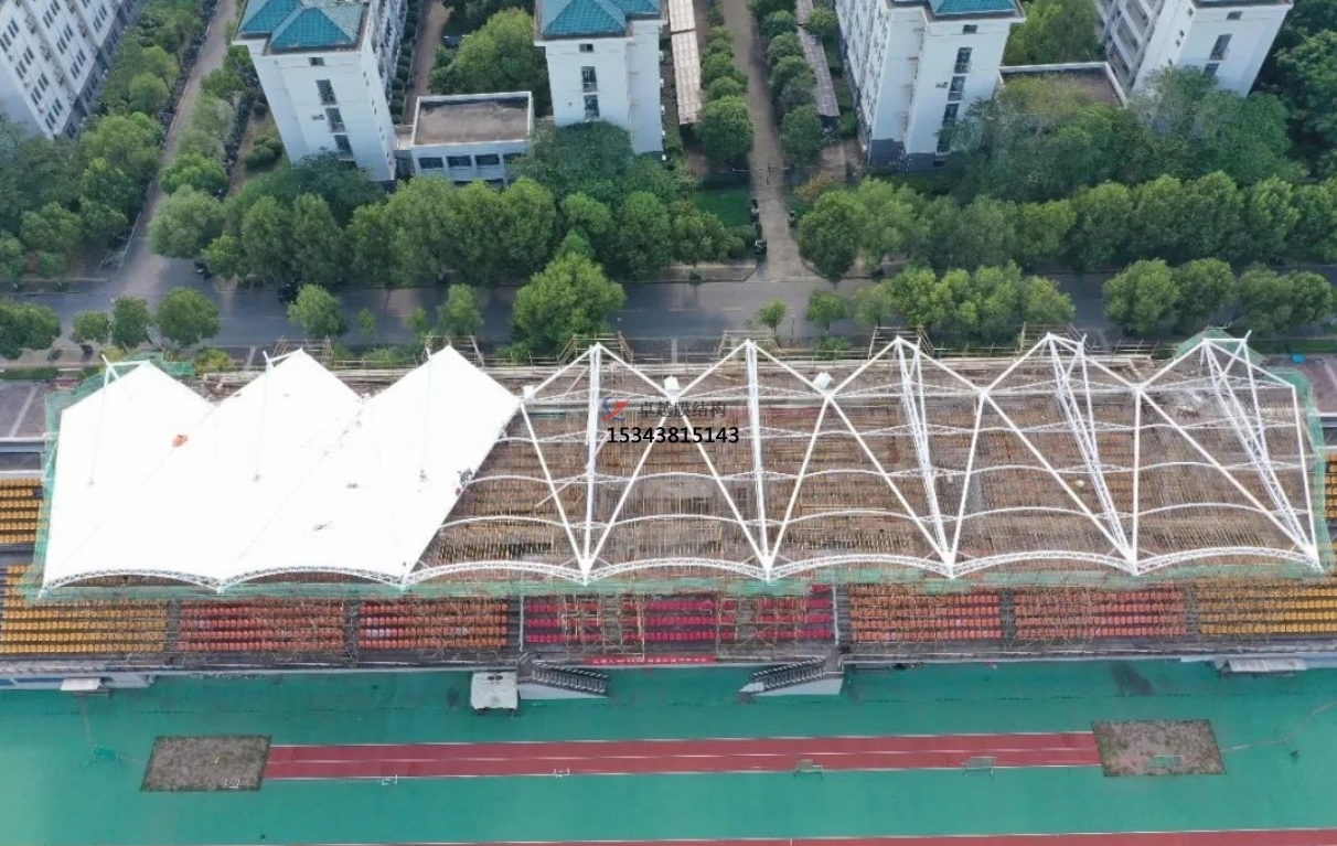 衡陽(yáng)<font color='red'>膜結構看臺</font>/主席臺——衡陽(yáng)膜結構公司【專(zhuān)業(yè)廠(chǎng)家】