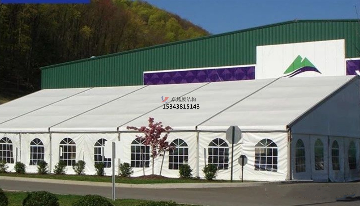 岳陽(yáng)膜結構廠(chǎng)房倉庫——岳陽(yáng)<font color='red'>膜結構公司</font>【專(zhuān)業(yè)廠(chǎng)家】