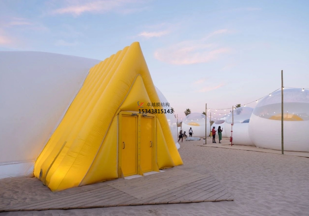 常德戶(hù)外充氣帳篷——常德<font color='red'>膜結構公司</font>【專(zhuān)業(yè)廠(chǎng)家】