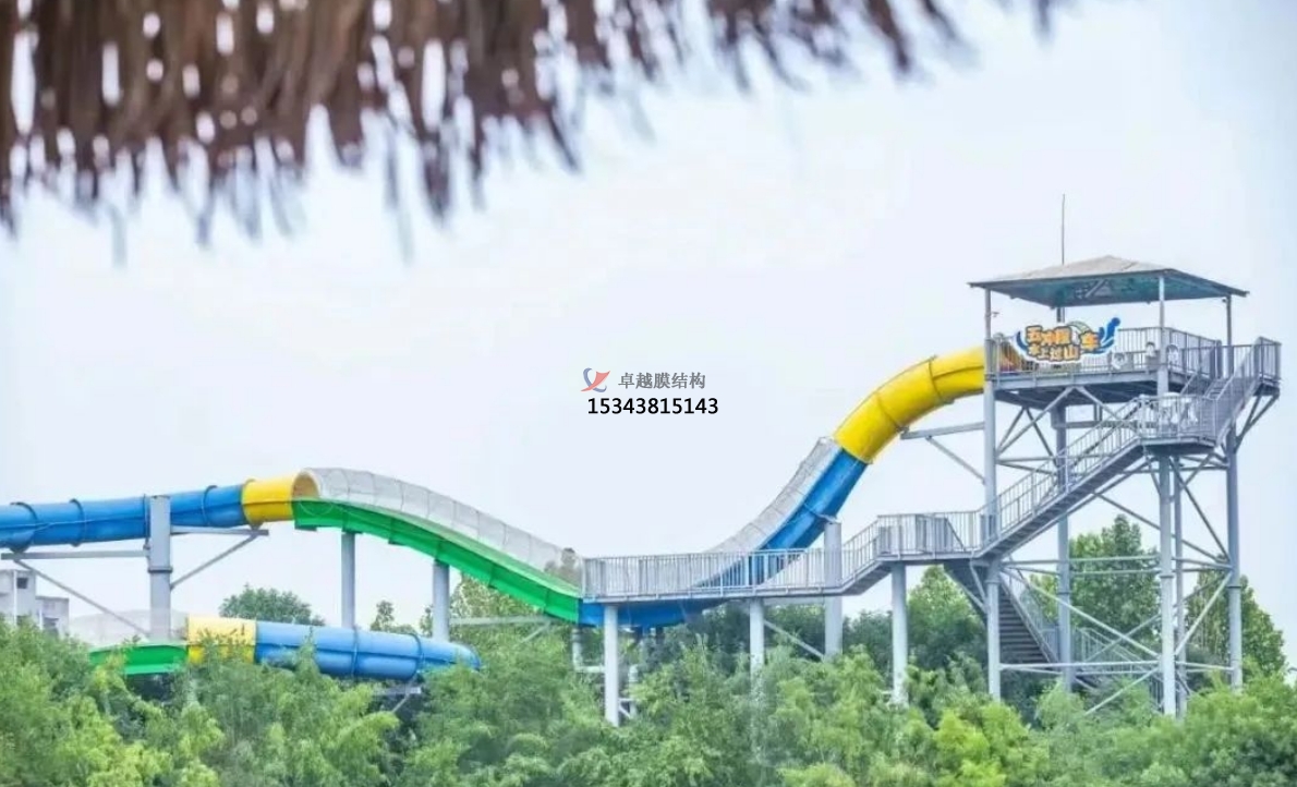 咸陽(yáng)水上樂(lè )園遮陽(yáng)棚——咸陽(yáng)<font color='red'>膜結構公司</font>【專(zhuān)業(yè)廠(chǎng)家】