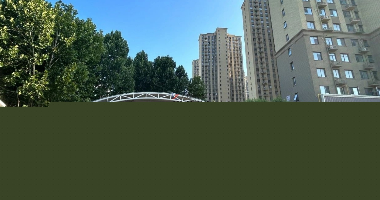 天水垃圾中轉站罩棚——天水<font color='red'>膜結構公司</font>【專(zhuān)業(yè)廠(chǎng)家】