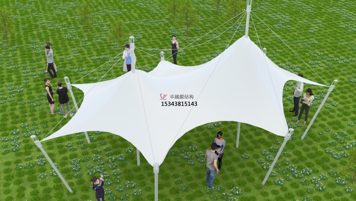 昆明景觀(guān)膜結構————昆明<font color='red'>膜結構公司</font>專(zhuān)業(yè)廠(chǎng)家