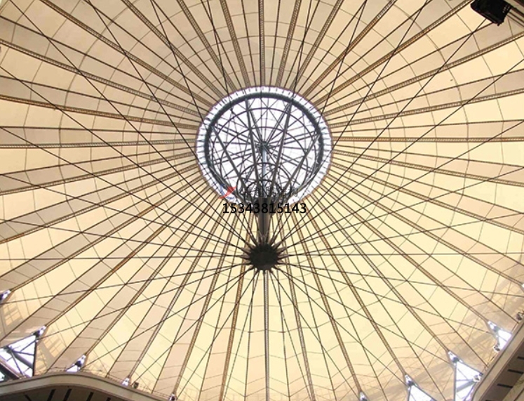 臨滄舞臺膜結構遮陽(yáng)棚——臨滄<font color='red'>膜結構公司</font>專(zhuān)業(yè)廠(chǎng)家