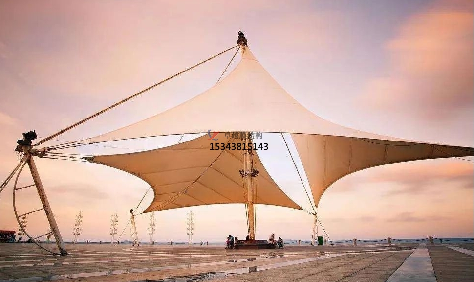 三亞景觀(guān)膜結構——三亞<font color='red'>膜結構公司</font>專(zhuān)業(yè)廠(chǎng)家