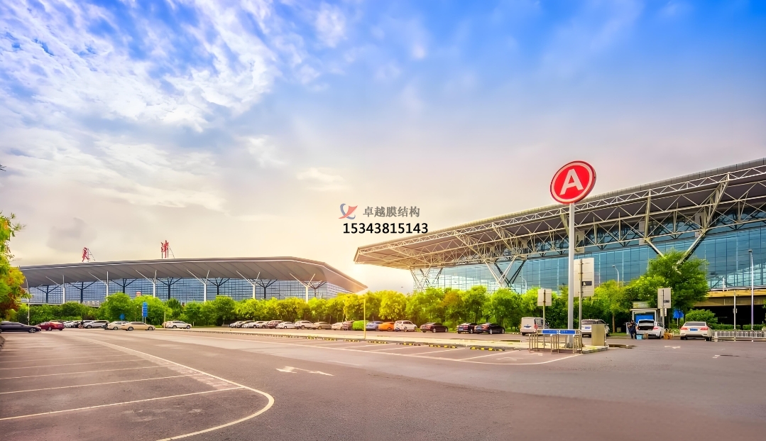 天津機場(chǎng)膜結構——天津<font color='red'>膜結構公司</font>專(zhuān)業(yè)廠(chǎng)家