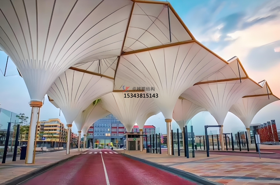 宜昌廣場(chǎng)/公園膜結構——宜昌<font color='red'>膜結構公司</font>專(zhuān)業(yè)廠(chǎng)家