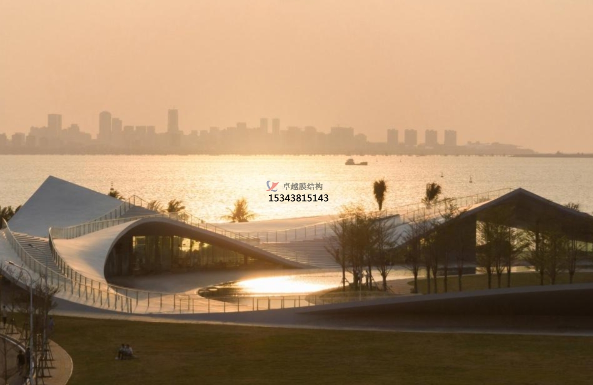 珠海廣場(chǎng)/公園膜結構——珠海<font color='red'>膜結構公司</font>專(zhuān)業(yè)廠(chǎng)家