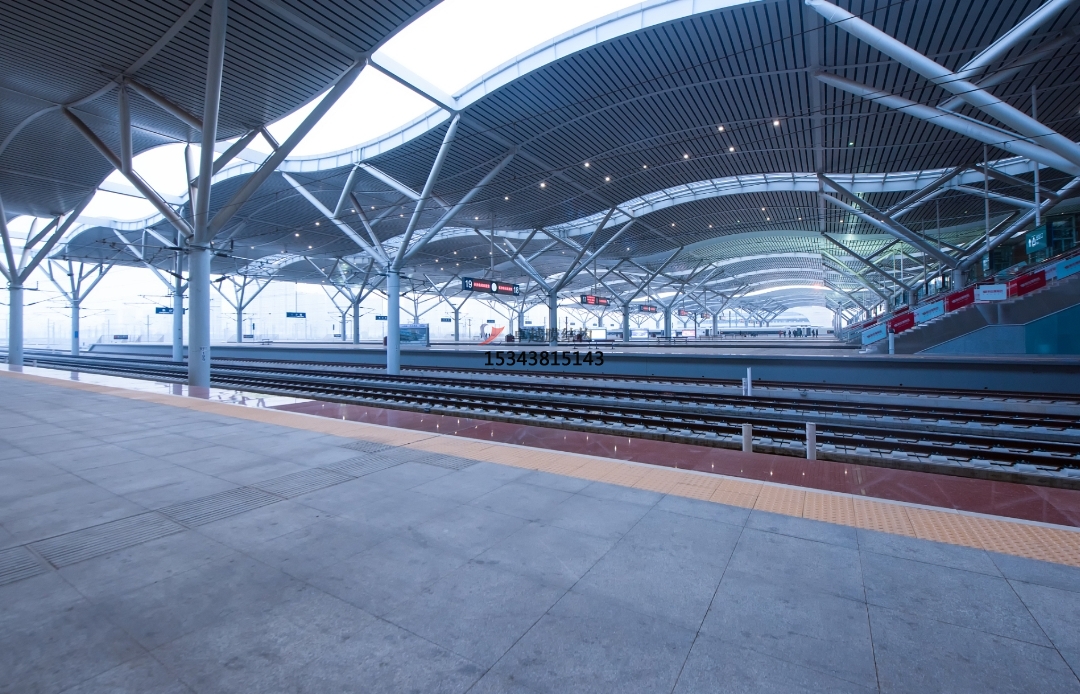 四川<font color='red'>膜結構公司</font>高鐵站膜結構/四川膜結構廠(chǎng)家