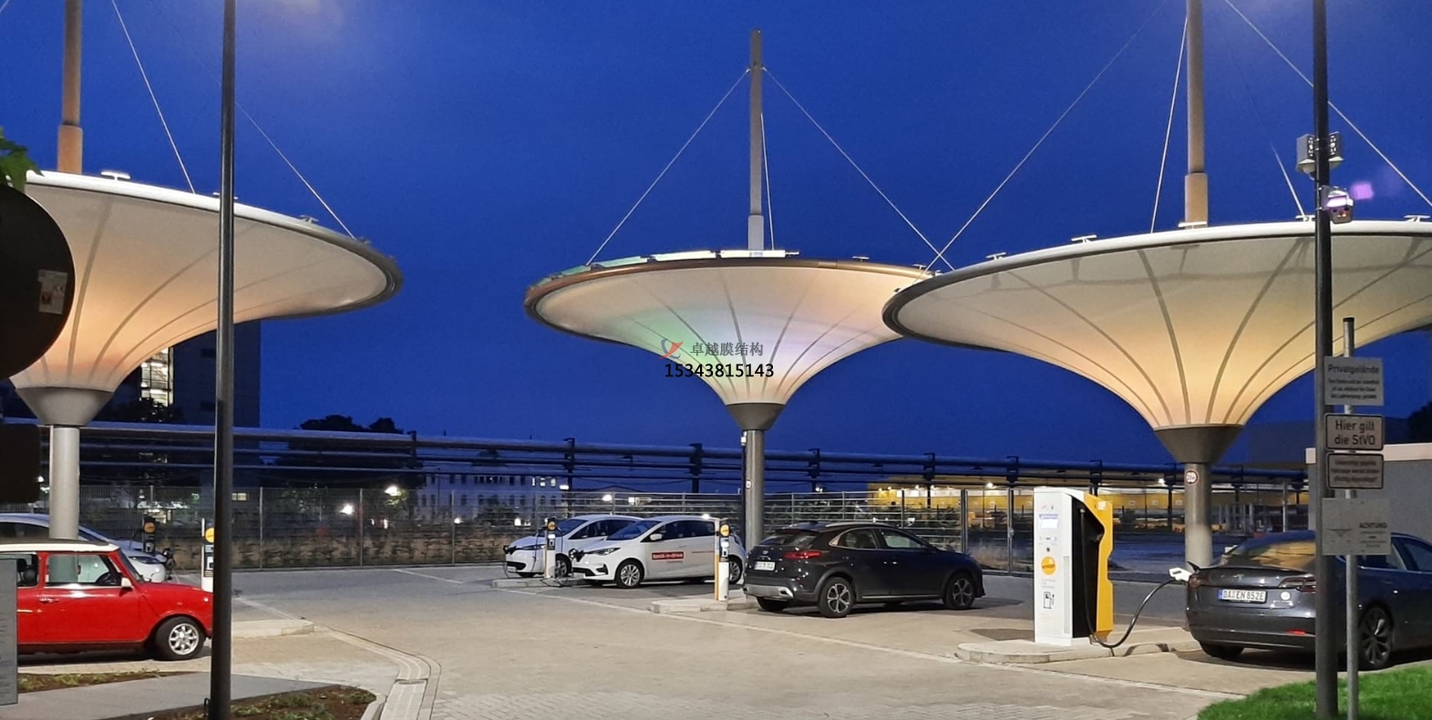 德陽(yáng)<font color='red'>膜結構公司</font>【加油站膜結構頂棚】德陽(yáng)膜結構廠(chǎng)家